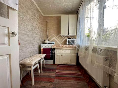 дом по адресу Больничная ул. (Вакуленчука), 34