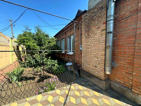 дом по адресу Больничная ул. (Вакуленчука), 34