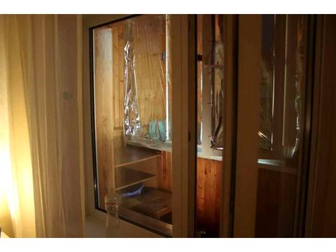 квартира по адресу Викентия Беретти ул., 5-А