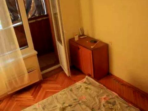 квартира по адресу Викентия Беретти ул., 5-А