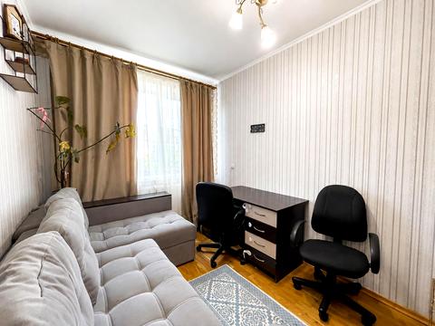 квартира по адресу Королёва ул., 8