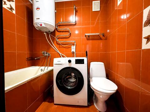 квартира по адресу Королёва ул., 8