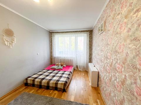 квартира по адресу Королёва ул., 8
