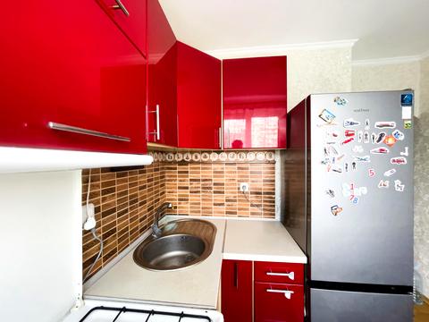 квартира по адресу Королёва ул., 8