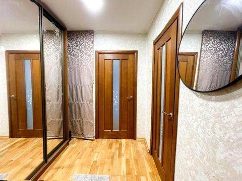 квартира по адресу Королёва ул., 8