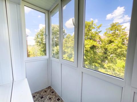 квартира по адресу Королёва ул., 8