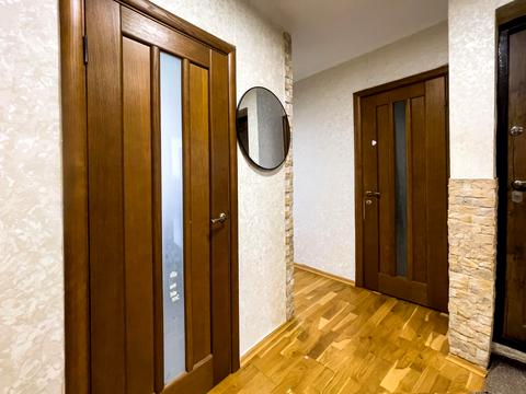 квартира по адресу Королёва ул., 8