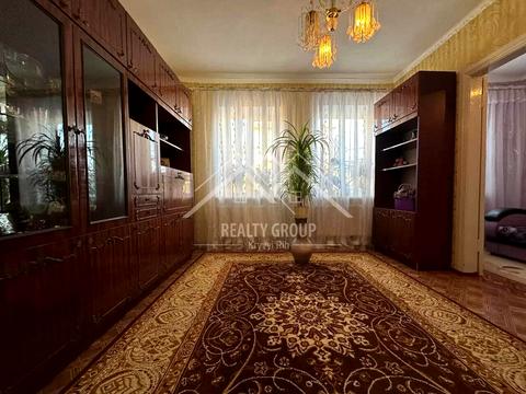 дом по адресу Больничная ул. (Вакуленчука), 34