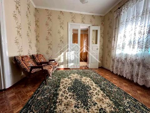 дом по адресу Больничная ул. (Вакуленчука), 34