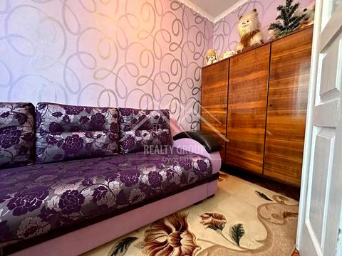 дом по адресу Больничная ул. (Вакуленчука), 34