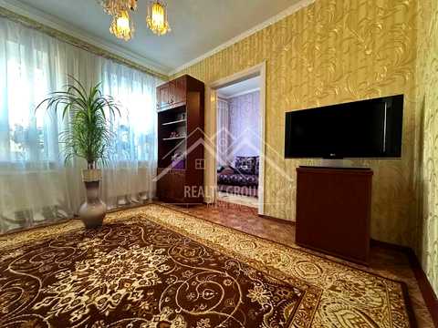 дом по адресу Больничная ул. (Вакуленчука), 34