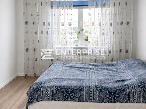 квартира за адресою Полярна вул., 8-Є