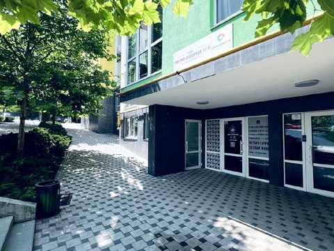 комерційна за адресою Григорія Сковороди вул., 13б