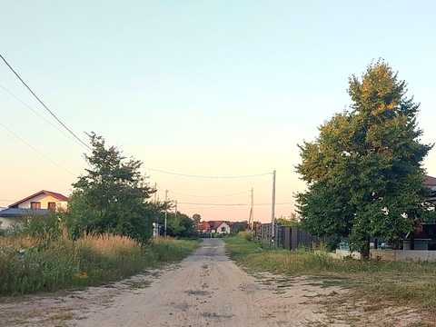 будинок за адресою Вишнева