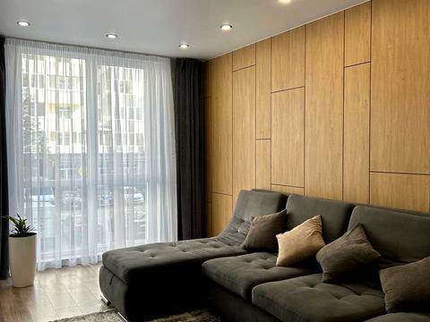 квартира за адресою Львів, Тернопільська вул., 46