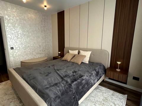 квартира за адресою Львів, Тернопільська вул., 46