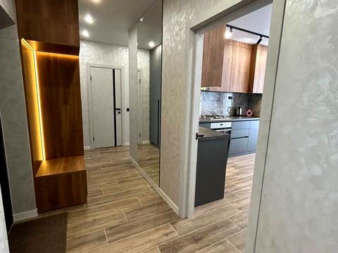 квартира за адресою Львів, Тернопільська вул., 46
