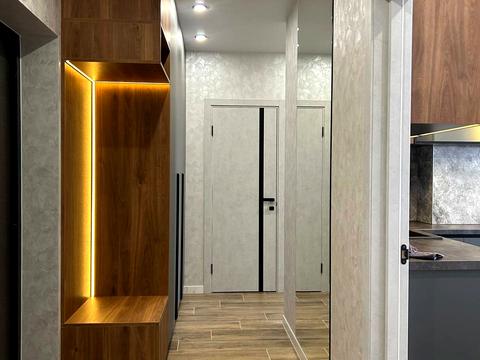 квартира за адресою Львів, Тернопільська вул., 46