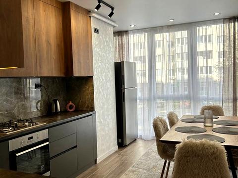 квартира за адресою Львів, Тернопільська вул., 46