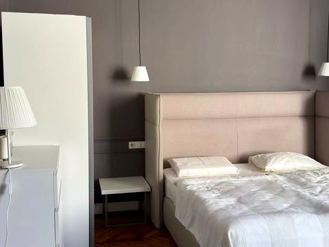 квартира по адресу Коперника ул., 10