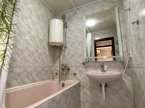 квартира за адресою Олександра Архипенка вул. (Мате Залки), 2/12