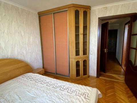 квартира за адресою Олександра Архипенка вул. (Мате Залки), 2/12