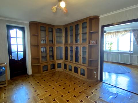 квартира за адресою Олександра Архипенка вул. (Мате Залки), 2/12