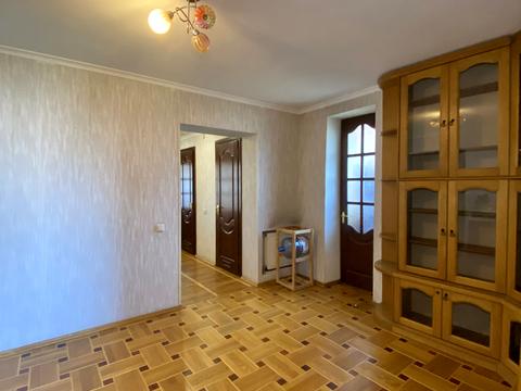 квартира за адресою Олександра Архипенка вул. (Мате Залки), 2/12