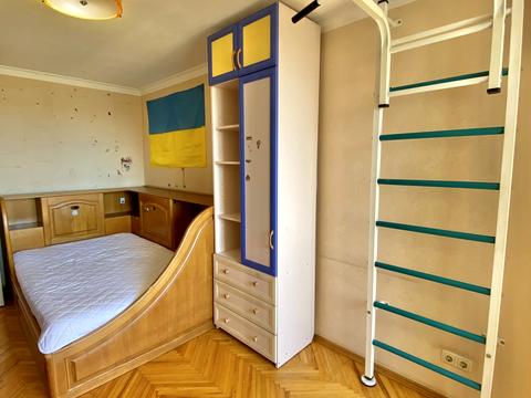 квартира за адресою Олександра Архипенка вул. (Мате Залки), 2/12
