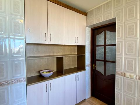 квартира за адресою Олександра Архипенка вул. (Мате Залки), 2/12