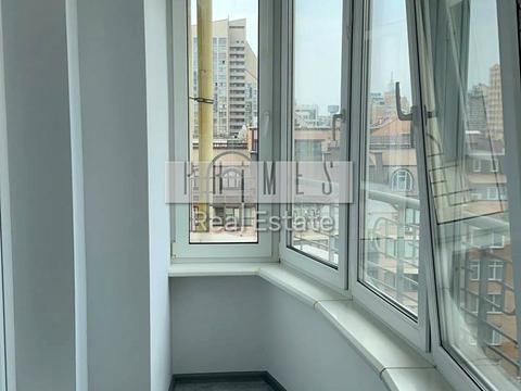 квартира по адресу Александра Конисского ул., 46/11