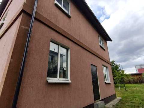 будинок за адресою Лесі Курбаса, 5