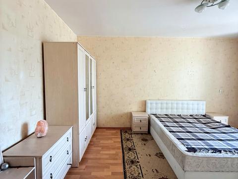 квартира по адресу Радунская ул., 11