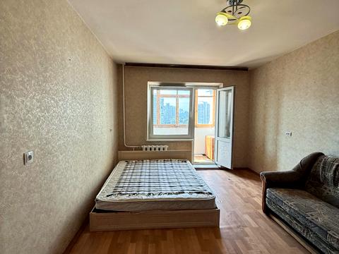 квартира по адресу Радунская ул., 11