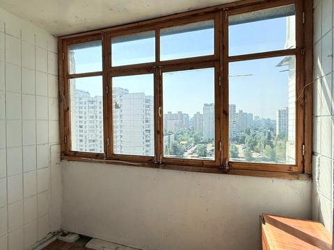 квартира по адресу Радунская ул., 11