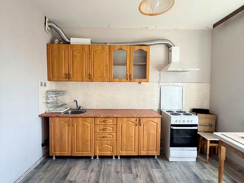квартира по адресу Радунская ул., 11
