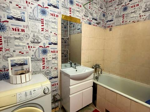 квартира по адресу Радунская ул., 11