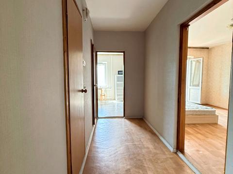 квартира по адресу Радунская ул., 11