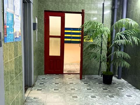 квартира по адресу Радунская ул., 11
