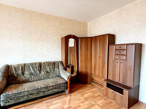 квартира по адресу Радунская ул., 11