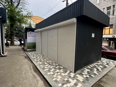 комерційна за адресою Харків, Григорія Сковороди вул. (Пушкінська), 67