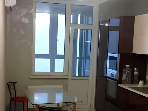 квартира за адресою Ясинуватський пров., 10