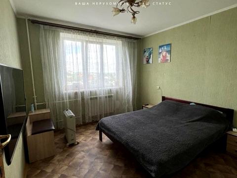 квартира за адресою Саперна вул., 30
