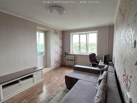 квартира за адресою Саперна вул., 30