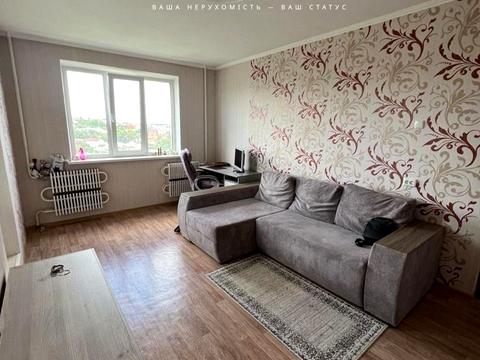 квартира за адресою Саперна вул., 30