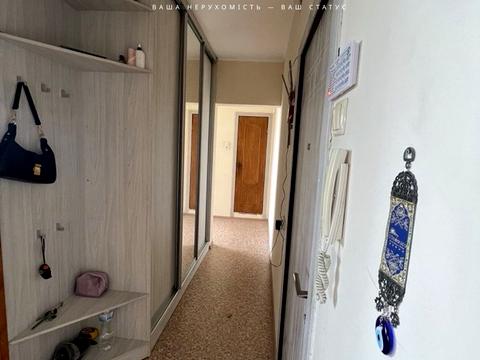 квартира за адресою Саперна вул., 30