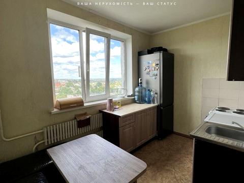 квартира за адресою Саперна вул., 30