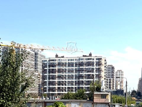 паркомісце за адресою Полкова вул., 74/76-А