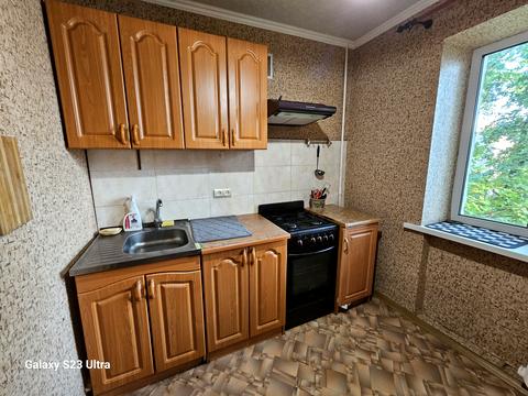 квартира за адресою Олександра Олеся вул. (Сергія Єсеніна), 10