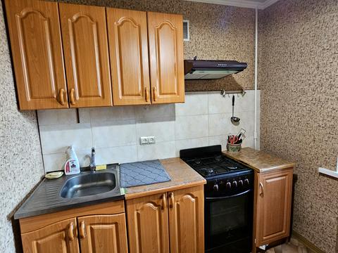 квартира за адресою Олександра Олеся вул. (Сергія Єсеніна), 10